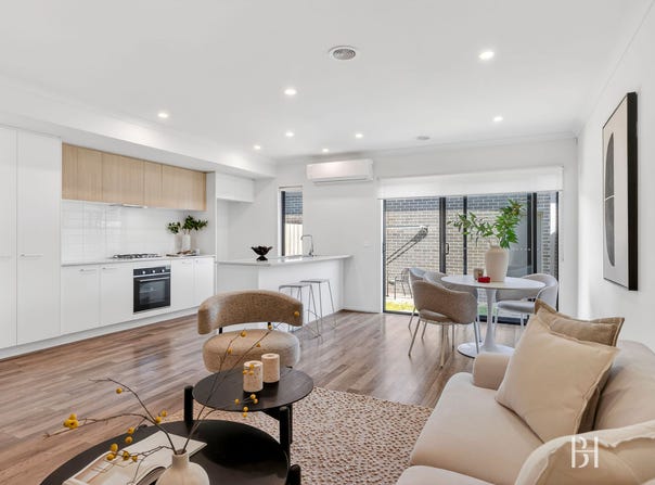 3 Buckleys Walk, Mickleham, Vic 3064