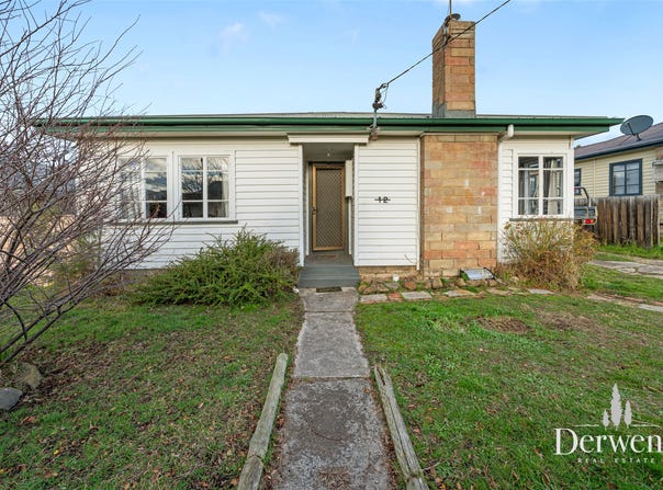 12 Andrews Street, New Norfolk, Tas 7140