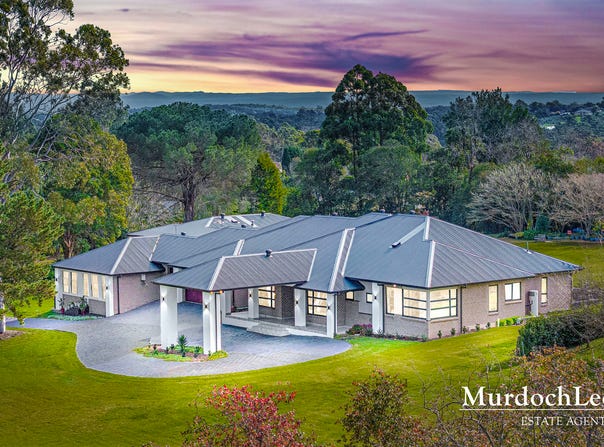 1 Bangor Road, Middle Dural, NSW 2158