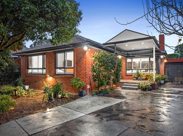 2 Lyndhurst Crescent, Box Hill North, Vic 3129