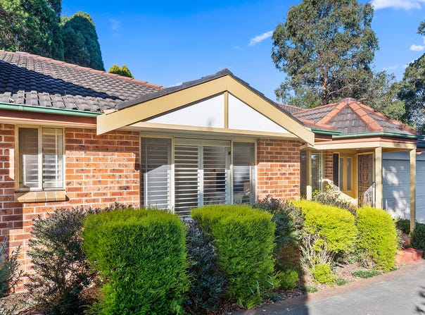 4/17 Oxley Drive, Bowral, NSW 2576