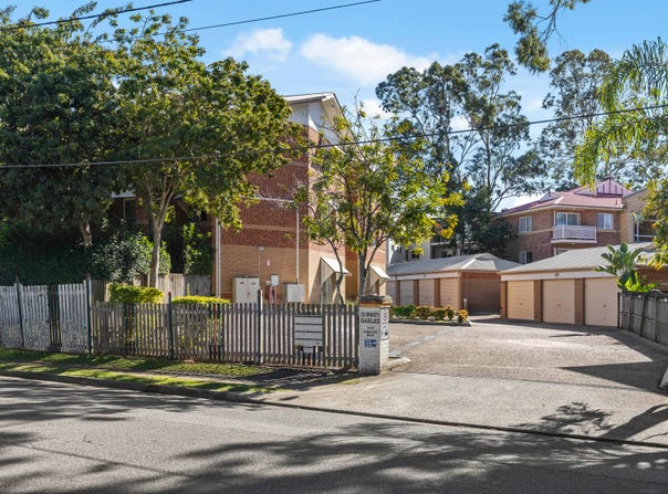 8/1479 Sandgate Road, Nundah, Qld 4012