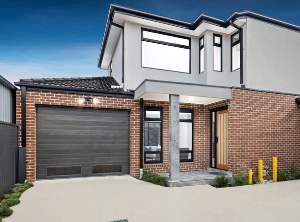 2/29 O'Connor Road, Knoxfield, Vic 3180