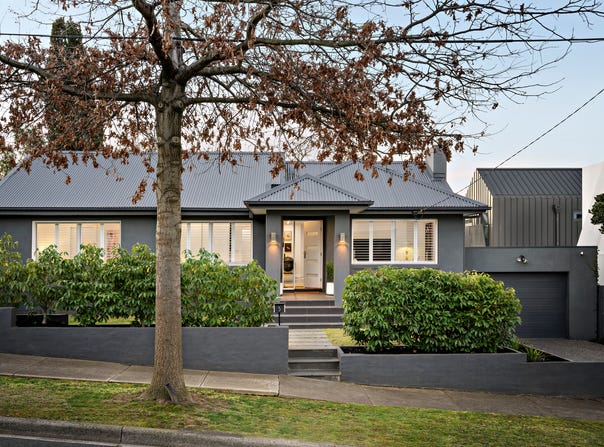 5 Chessell Street, Mont Albert North, Vic 3129