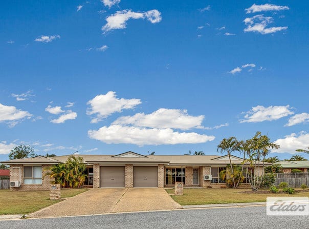 1 Yaldara Court, New Auckland, Qld 4680
