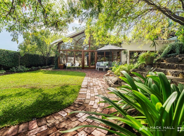 96 Wellington Street, Mosman Park, WA 6012