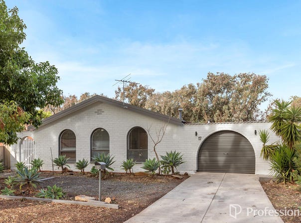 17 Arrow Crescent, Paralowie, SA 5108