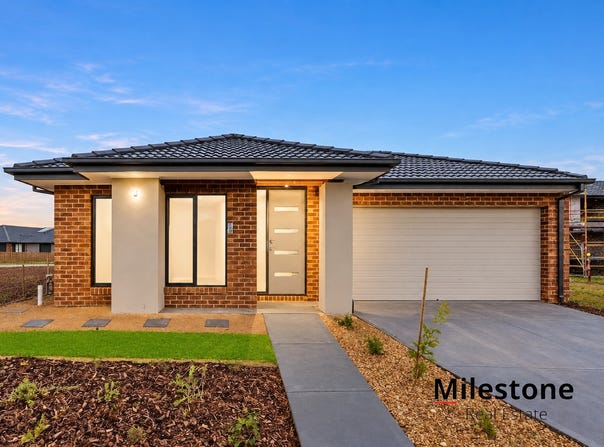 48 Kielder Crescent, Clyde, Vic 3978