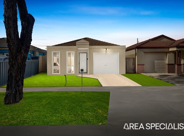 14 Patron Place, Kurunjang, Vic 3337