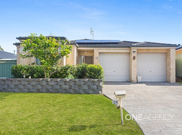 12 Riverpark Way, Horsley, NSW 2530