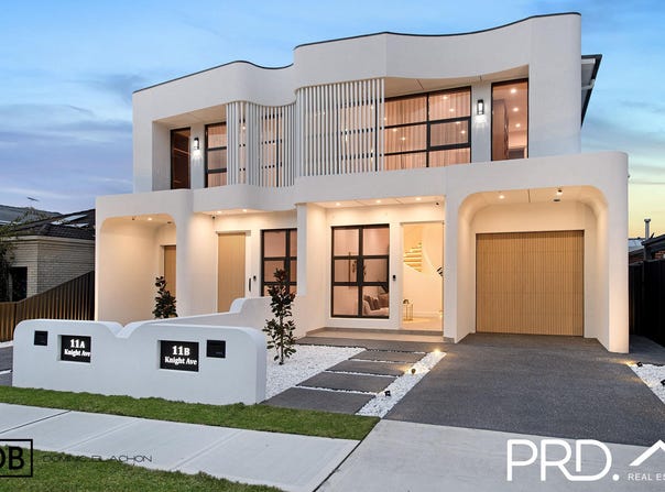 11b Knight Ave, Panania, NSW 2213