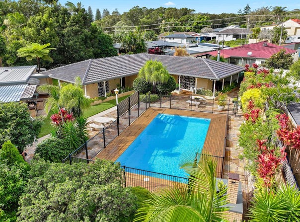 7 Sequoia Place, Port Macquarie, NSW 2444