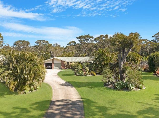 49 Wellington Crescent, Wondunna, Qld 4655