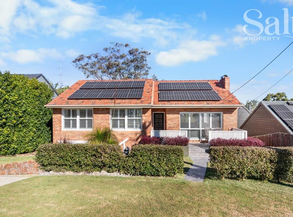 36 Rowes Lane, Cardiff Heights, NSW 2285