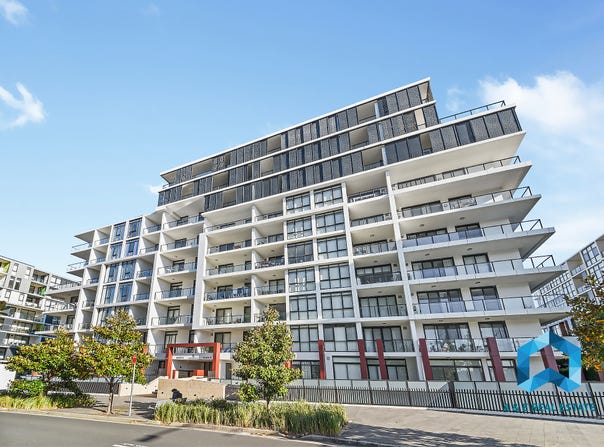 501B/6 Nancarrow Ave, Meadowbank, NSW 2114