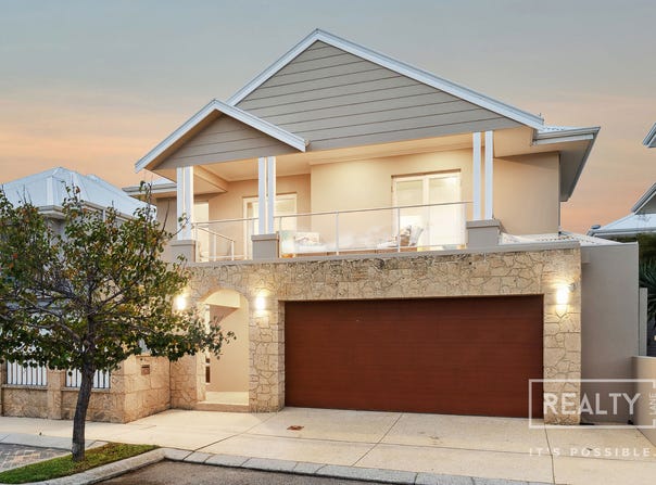 18 Tahiti Lane, Hillarys, WA 6025