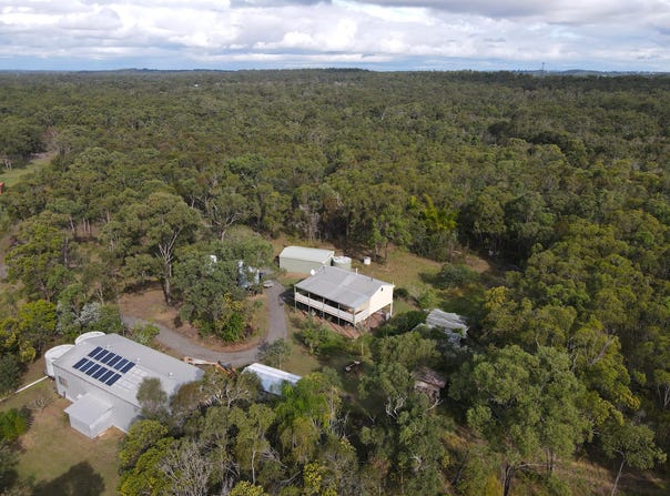 49 Hetheringtons Road, North Isis, Qld 4660