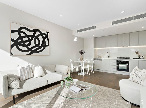 101/2B Ballarat Road, Footscray, Vic 3011