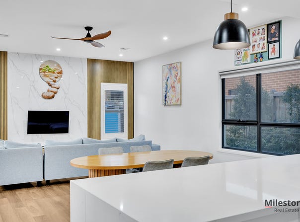 14 Ampersand Boulevard, Truganina, Vic 3029