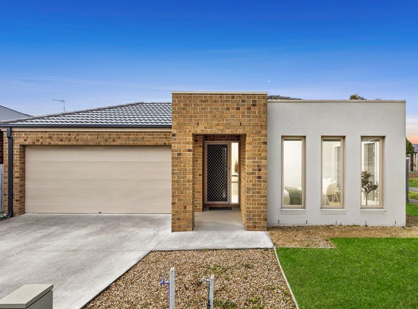 11 Jacana Way, Armstrong Creek, Vic 3217