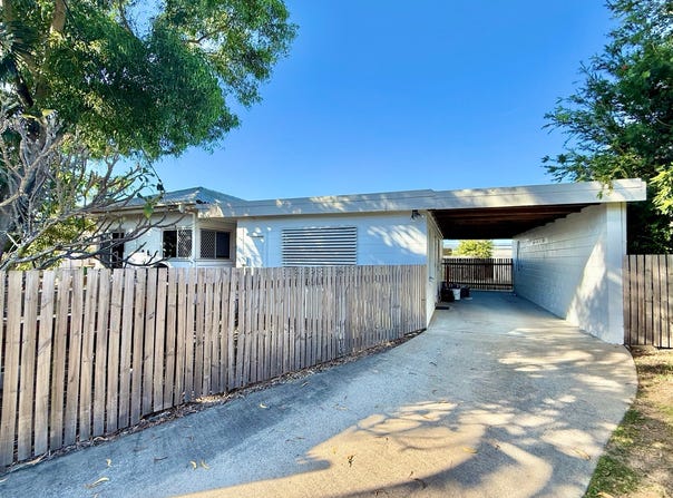 203 Hugh Street, Currajong, Qld 4812