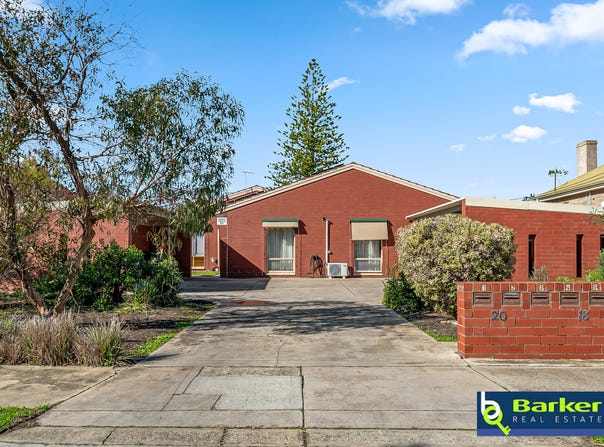 1/18 Penny Street, Semaphore, SA 5019