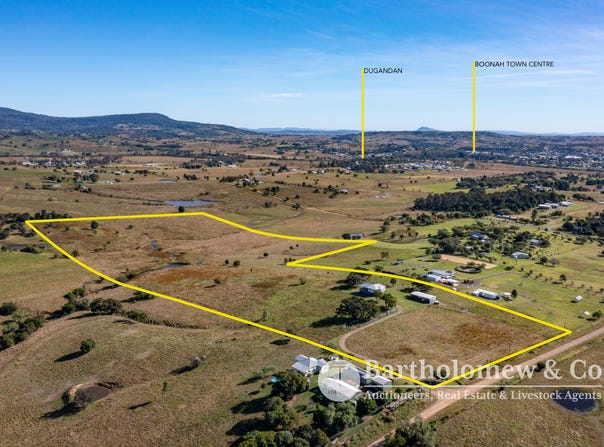 52 Milford Middle Road, Milford, Qld 4310