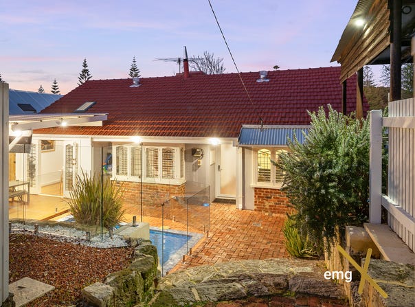 12 Daly Street, South Fremantle, WA 6162