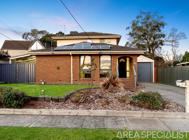 40 Turner Road, Langwarrin, Vic 3910