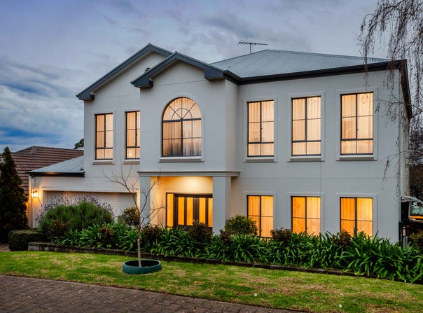 34 Grenache Circuit, Craigburn Farm, SA 5051