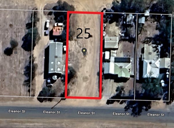 25 Eleanor Street, Mingenew, WA 6522