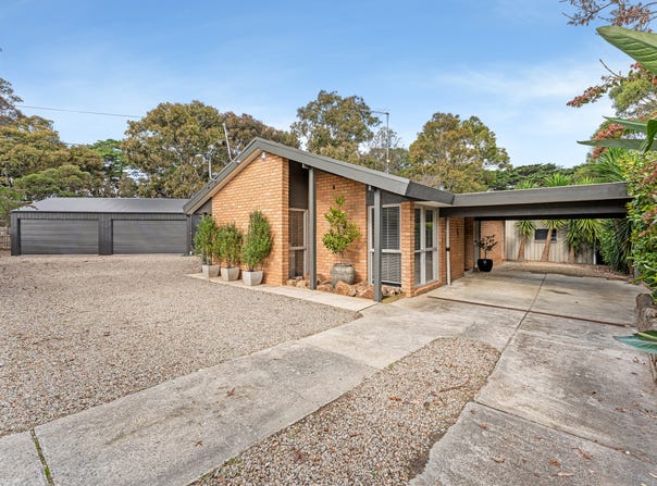 60 Shandon Street, Mornington, Vic 3931