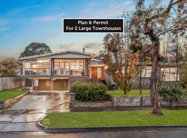 18 Jeffrey Street, Mount Waverley, Vic 3149