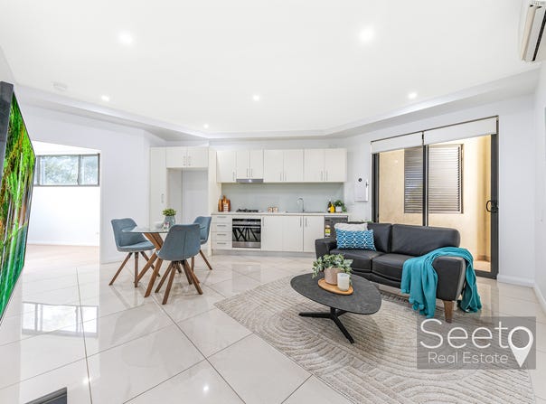22/70-72 Park Road, Homebush, NSW 2140