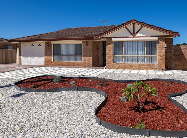 17 Devonshire Street, Morley, WA 6062