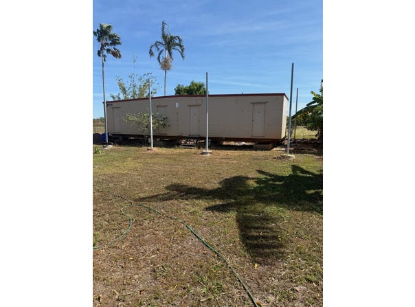 441 Barr Road, Marrakai, NT 0822