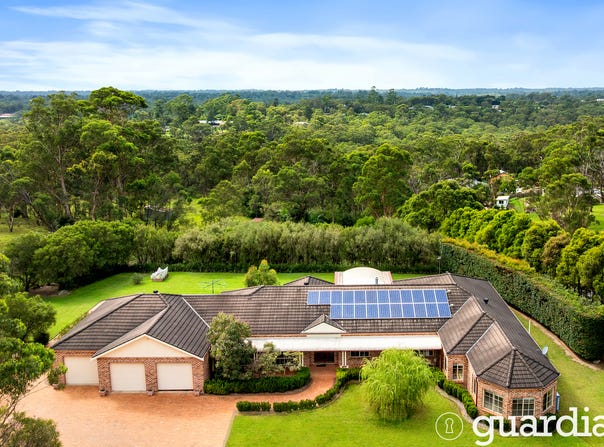 157a Pitt Town Road, Kenthurst, NSW 2156