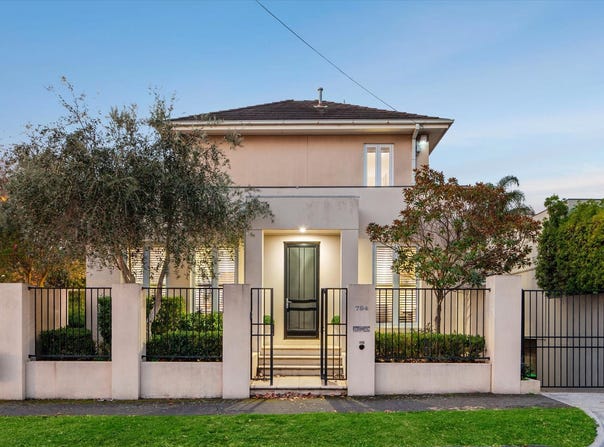 784 Hampton Street, Brighton, Vic 3186