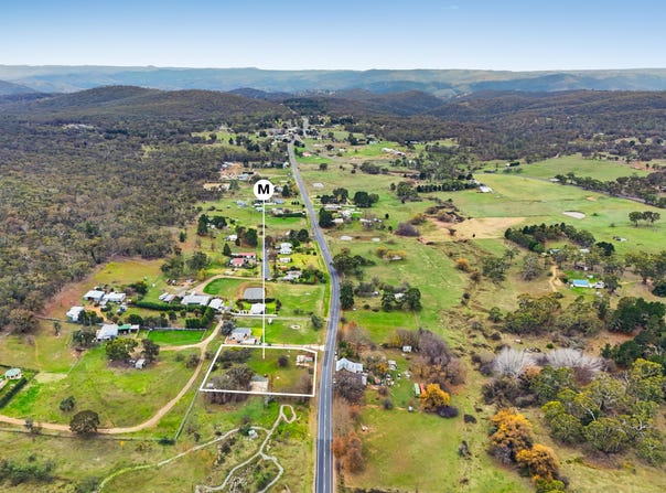 Lot 50 & 51, 3668 Sofala Road, Bathurst, NSW 2795