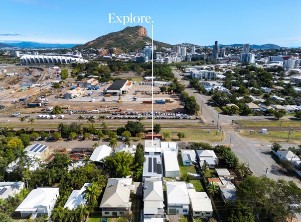 49 Perkins Street, South Townsville, Qld 4810