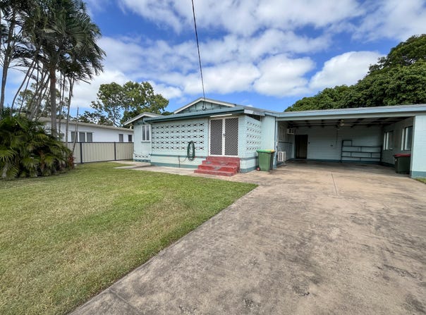 13 Dennis Street, Ayr, Qld 4807