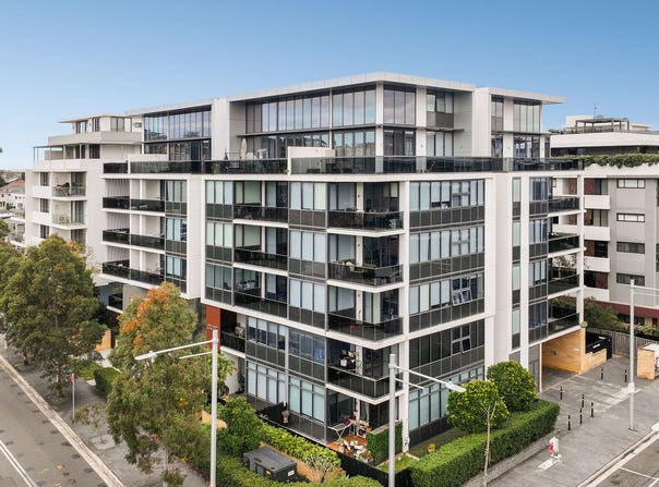 14/2-6 Junction Street, Ryde, NSW 2112