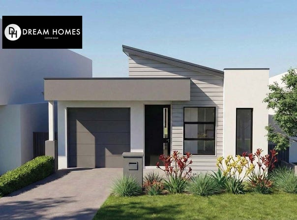 LOT 35  MASON ROAD, Box Hill, NSW 2765