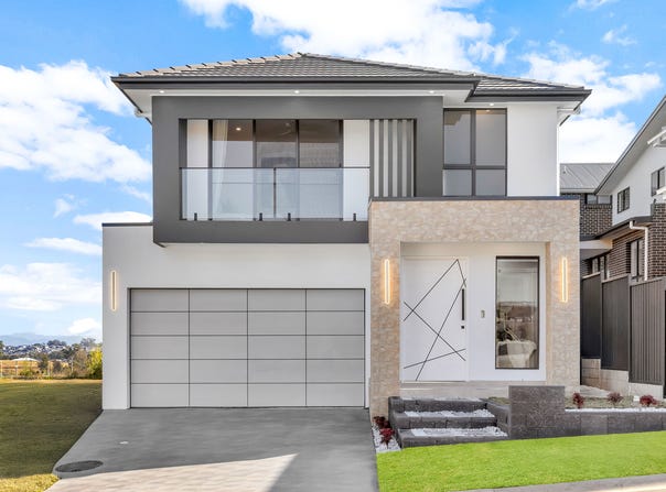 55 Centaurus Way, Box Hill, NSW 2765