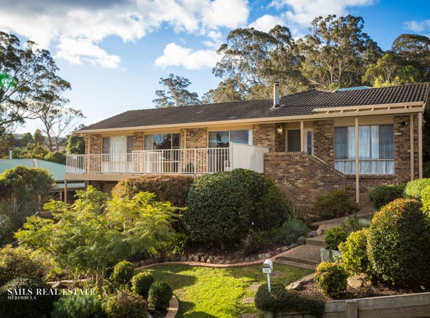 53 Imlay Street, Merimbula, NSW 2548