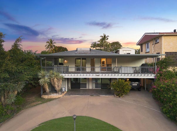 191 Archer Street, The Range, Qld 4700