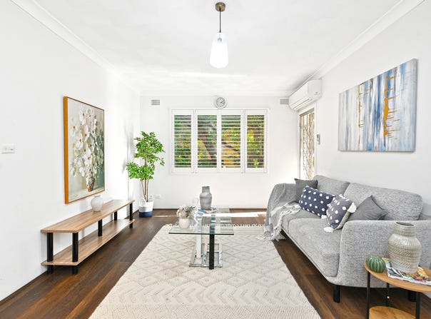 5/83 Claremont Street, Campsie, NSW 2194