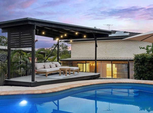 63 Inverness Street, Upper Kedron, Qld 4055