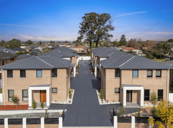 133-135 Station Street, Fairfield Heights, NSW 2165