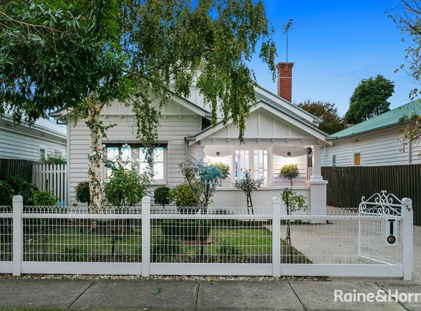76 Power St, Williamstown, Vic 3016